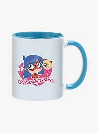 Miraculous: Tales Of Ladybug & Cat Noir Heartbreaker Ladybug 11oz Mug