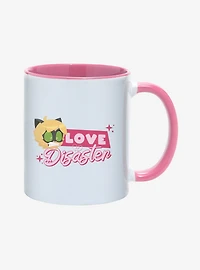 Miraculous: Tales Of Ladybug & Cat Noir Love Disaster Cat Noir 11oz Mug