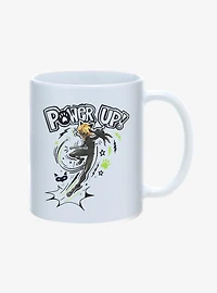 Miraculous: Tales Of Ladybug & Cat Noir Power Up! 11oz Mug