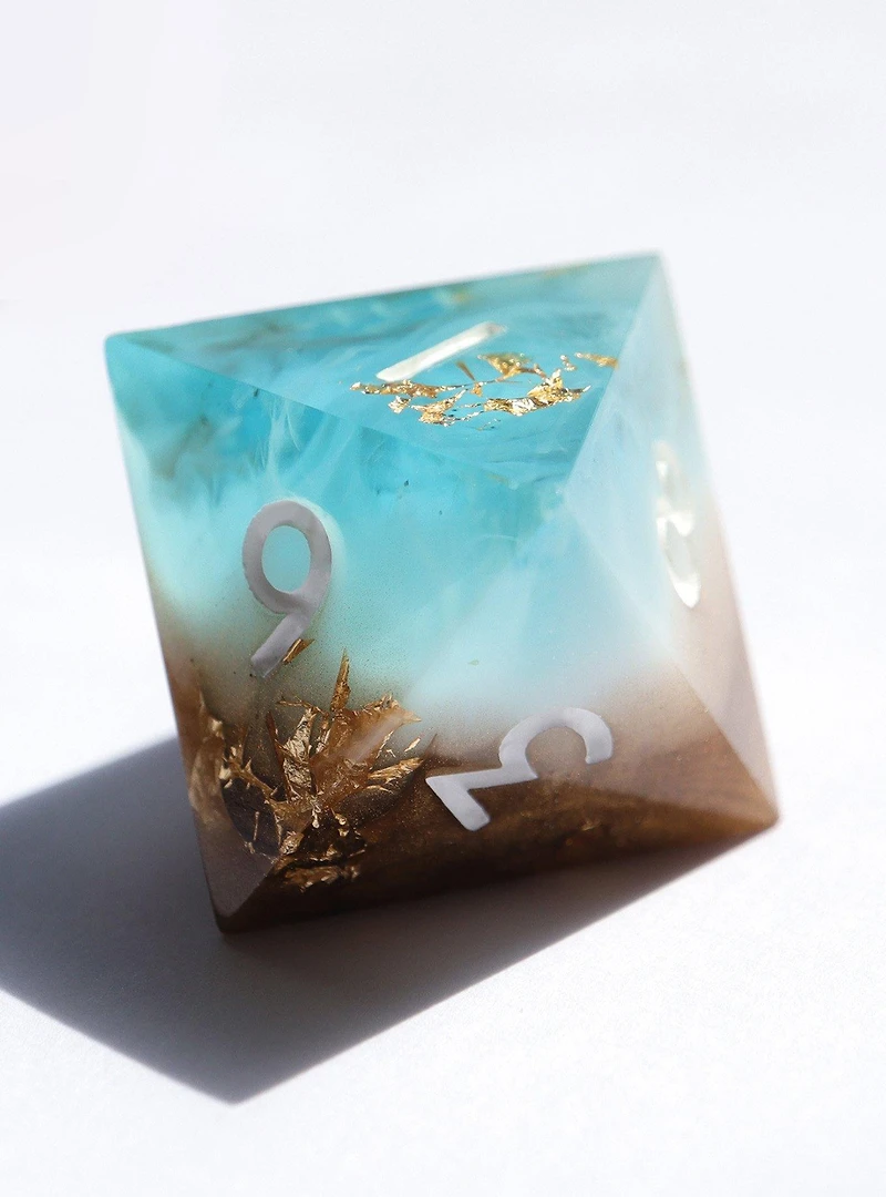 Everything Dice Riptide Dice Set