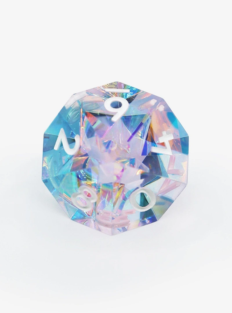 Everything Dice Superillusion Dice Set
