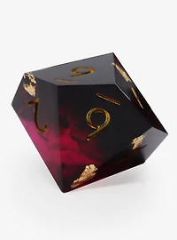 Everything Dice The Gods Are Athirst Dice Set