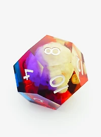 Everything Dice Sunrise Sonata Dice Set