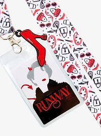 The Devil Wears Prada Lanyard — BoxLunch Exclusive