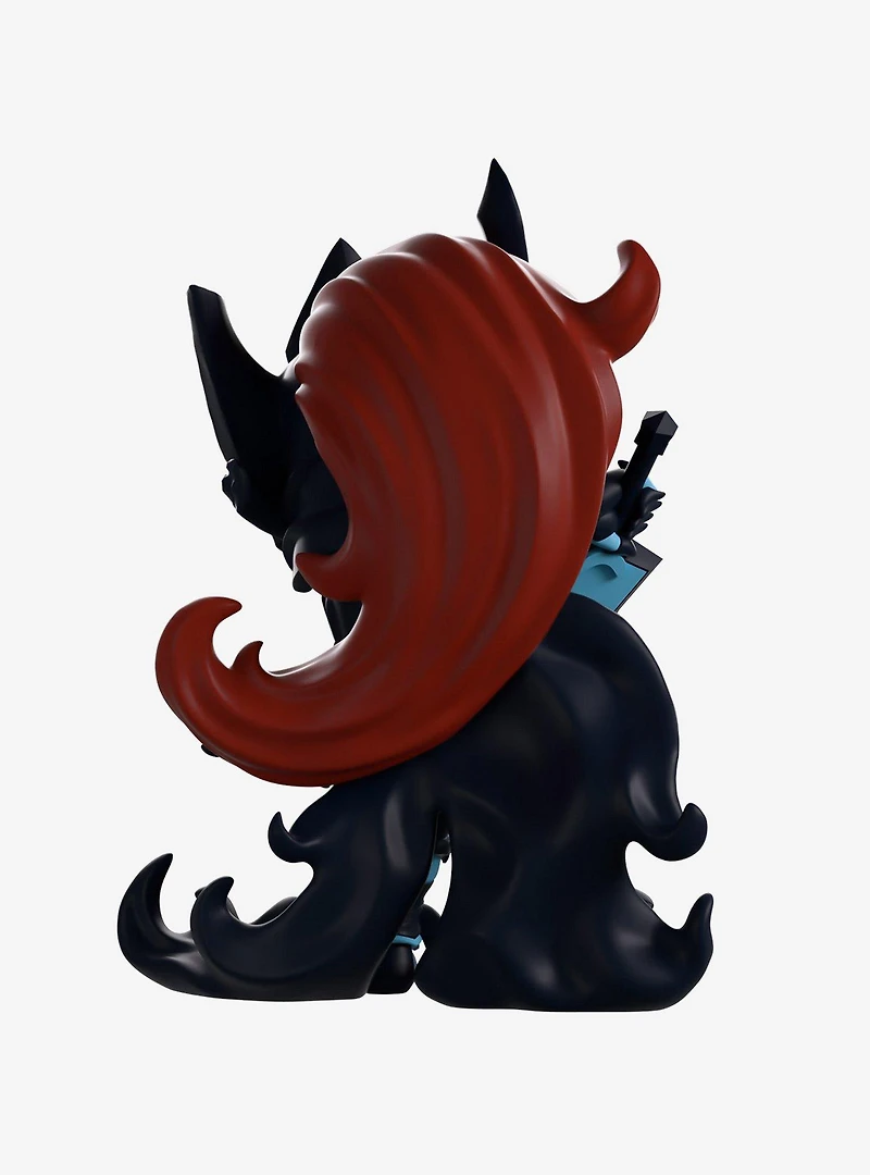 Youtooz Solo Leveling Battle Igris Vinyl Figure