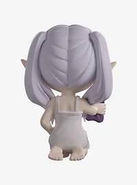 YouTooz Frieren: Beyond Journey's End Smug Frieren Vinyl Figure