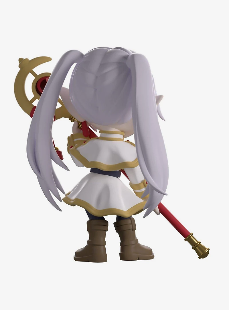 YouTooz Frieren: Beyond Journey's End Frieren Vinyl Figure