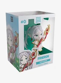 YouTooz Frieren: Beyond Journey's End Frieren Vinyl Figure