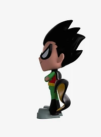 YouTooz Teen Titans Go! Robin Vinyl Figure