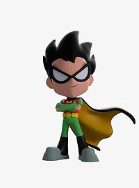 YouTooz Teen Titans Go! Robin Vinyl Figure