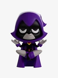YouTooz Teen Titans Go! Raven Vinyl Figure