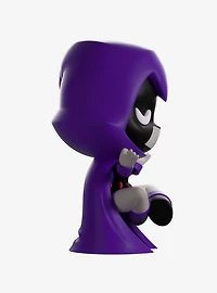 YouTooz Teen Titans Go! Raven Vinyl Figure