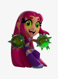 YouTooz Teen Titans Go! Starfire Vinyl Figure