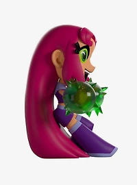 YouTooz Teen Titans Go! Starfire Vinyl Figure