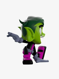 YouTooz Teen Titans Go! Beast Boy Vinyl Figure