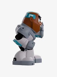 YouTooz Teen Titans Go! Cyborg Vinyl Figure