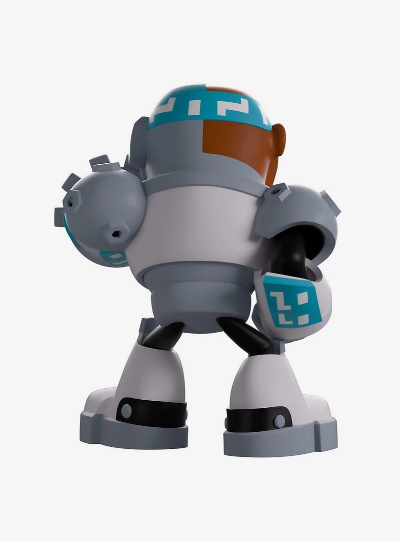YouTooz Teen Titans Go! Cyborg Vinyl Figure