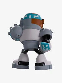 YouTooz Teen Titans Go! Cyborg Vinyl Figure