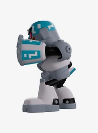 YouTooz Teen Titans Go! Cyborg Vinyl Figure