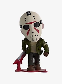 YouTooz Friday the 13th Jason Vinyl Figure
