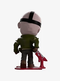 YouTooz Friday the 13th Jason Vinyl Figure