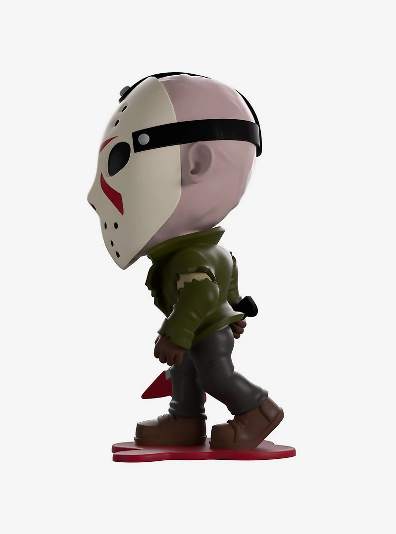 YouTooz Friday the 13th Jason Vinyl Figure