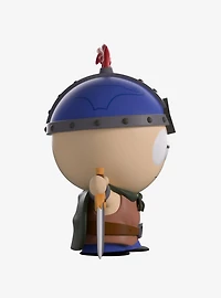 YouTooz South Park Ranger Stan Marshwalker Vinyl Figure
