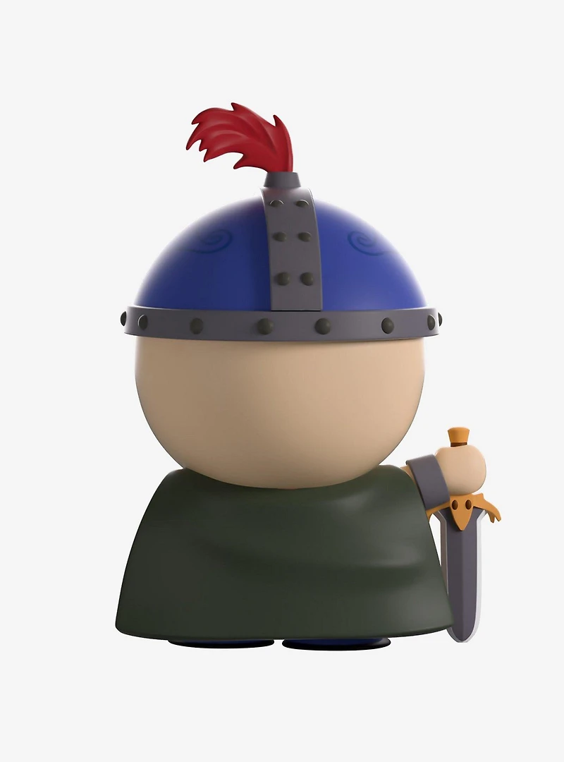 YouTooz South Park Ranger Stan Marshwalker Vinyl Figure