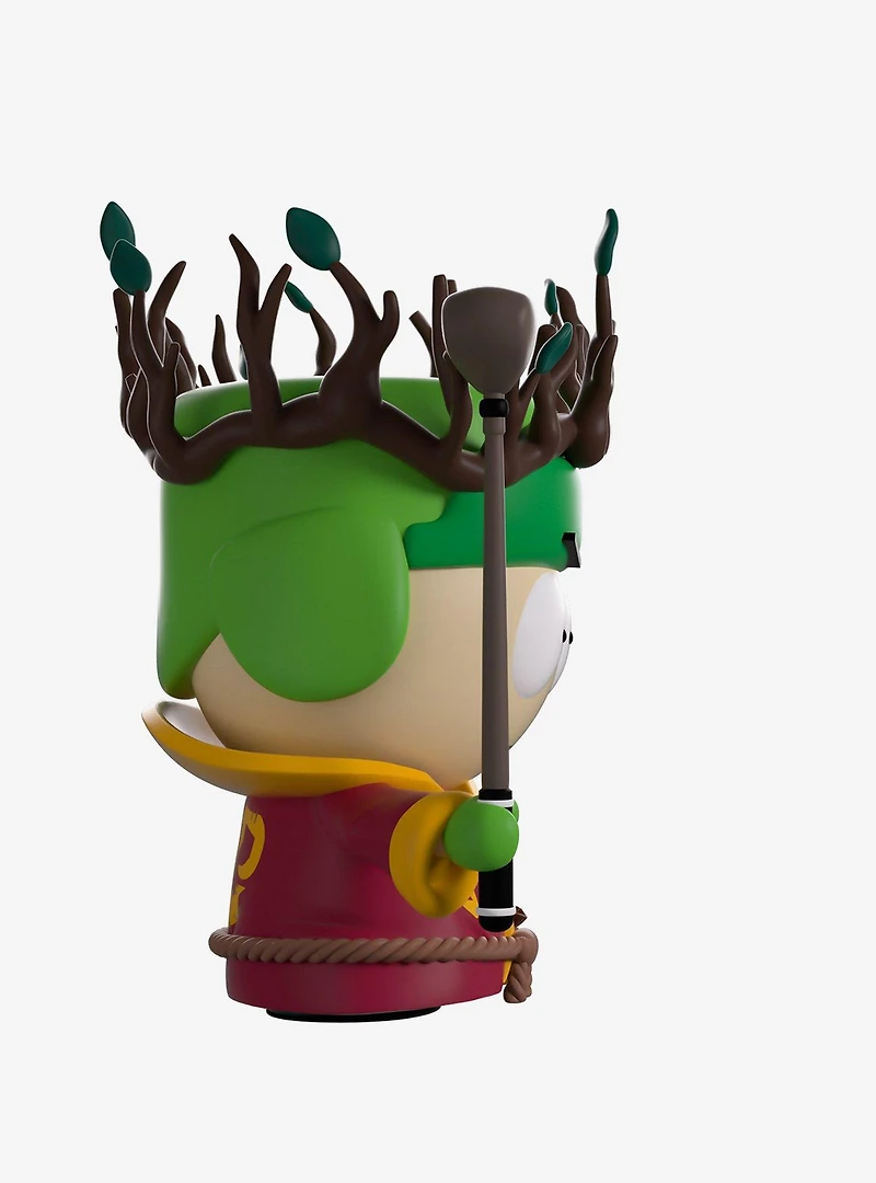 YouTooz South Park Elf King Kyle Vinyl Figure