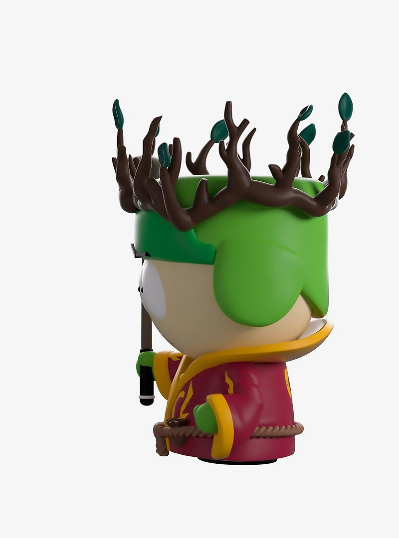 YouTooz South Park Elf King Kyle Vinyl Figure