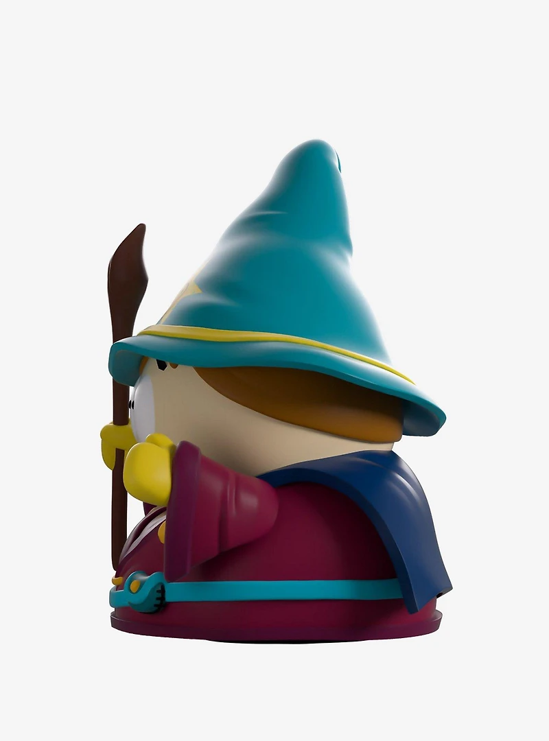 YouTooz South Park Grand Wizard King Vinyl Figure