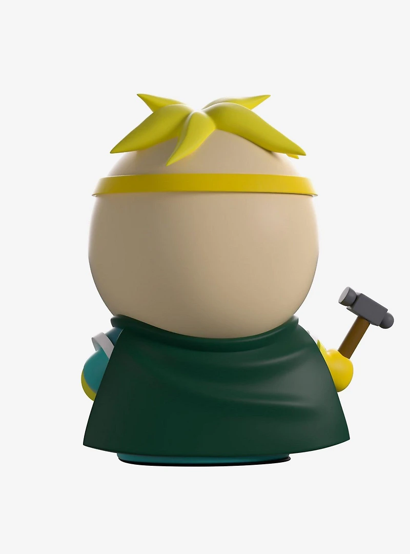 YouTooz South Park Paladin Butters Vinyl Figure