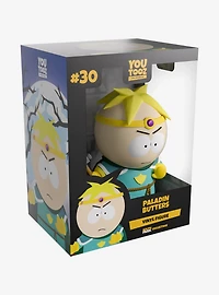 YouTooz South Park Paladin Butters Vinyl Figure