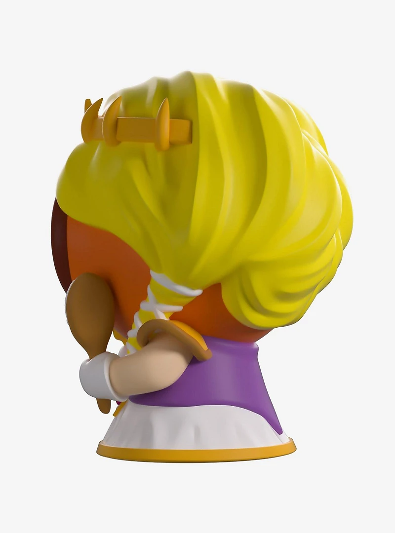 YouTooz South Park Princess Kenny Vinyl Figure