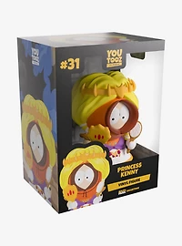 YouTooz South Park Princess Kenny Vinyl Figure