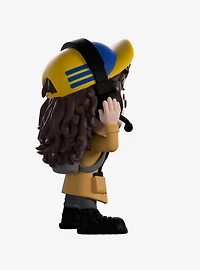 YouTooz Stranger Things Headset Dustin Vinyl Figure