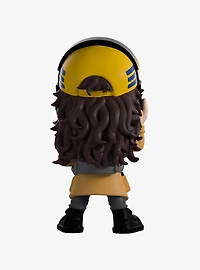 YouTooz Stranger Things Headset Dustin Vinyl Figure