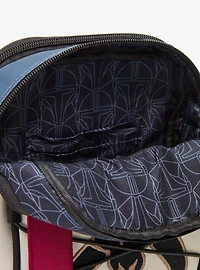 Star Wars Mandalorian Tactical Sling Crossbody with Grogu Coin Purse - BoxLunch Exclusive