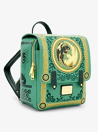 Loungefly DreamWorks How To Train Your Dragon Toothless & Light Fury Mini Backpack — BoxLunch Exclusive