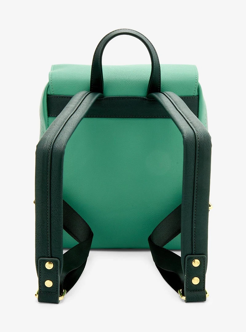 Loungefly DreamWorks How To Train Your Dragon Toothless & Light Fury Mini Backpack — BoxLunch Exclusive