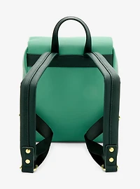 Loungefly DreamWorks How To Train Your Dragon Toothless & Light Fury Mini Backpack — BoxLunch Exclusive