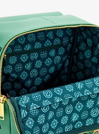 Loungefly DreamWorks How To Train Your Dragon Toothless & Light Fury Mini Backpack — BoxLunch Exclusive