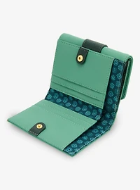 Loungefly DreamWorks How To Train Your Dragon Toothless & Light Fury Zip Wallet — BoxLunch Exclusive