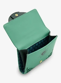 Loungefly DreamWorks How To Train Your Dragon Toothless & Light Fury Zip Wallet — BoxLunch Exclusive