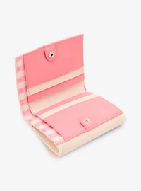 Loungefly Disney The Aristocats Marie Velvet Bow Mini Wallet - BoxLunch Exclusive