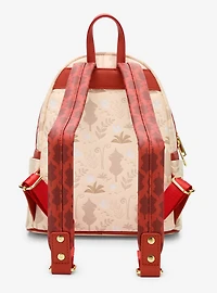 Loungefly Disney Pixar Up My Adventure Book Mini Backpack — BoxLunch Exclusive