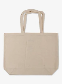 Disney Kingdom Hearts Trio Canvas Tote — BoxLunch Exclusive