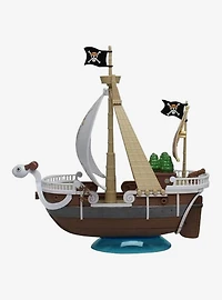 Bandai Hobby One Piece Grand Ship Collection Thousand Sunny Ship Model Kit