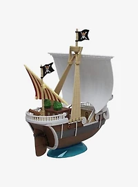 Bandai Hobby One Piece Grand Ship Collection Thousand Sunny Ship Model Kit