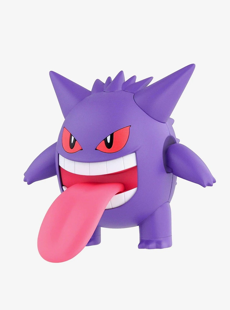 Bandai Pokémon Gengar Model Kit